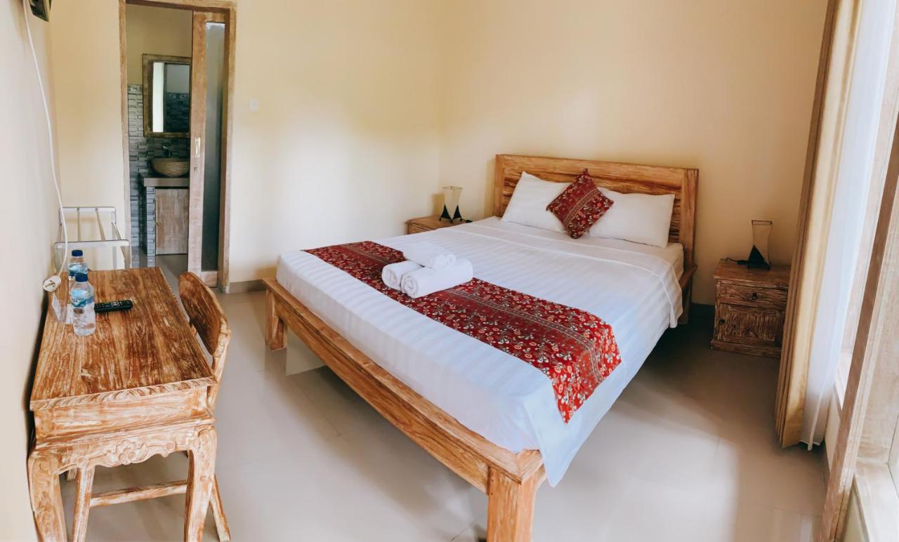 Mugeri Homestay Чангу Экстерьер фото